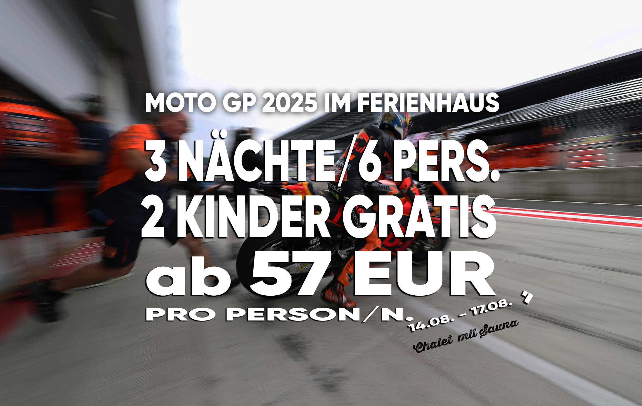 34 % mehr Buchungen & volle Fahrt voraus – mit Strategie & Storytelling!