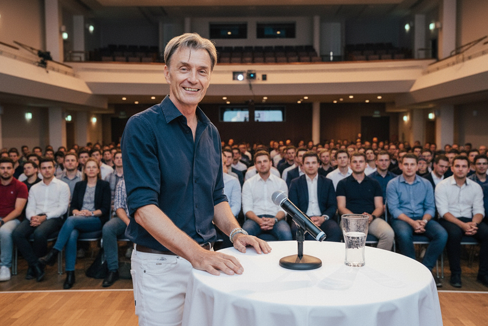 Was ist AIO und warum braucht euer KMU das jetzt?