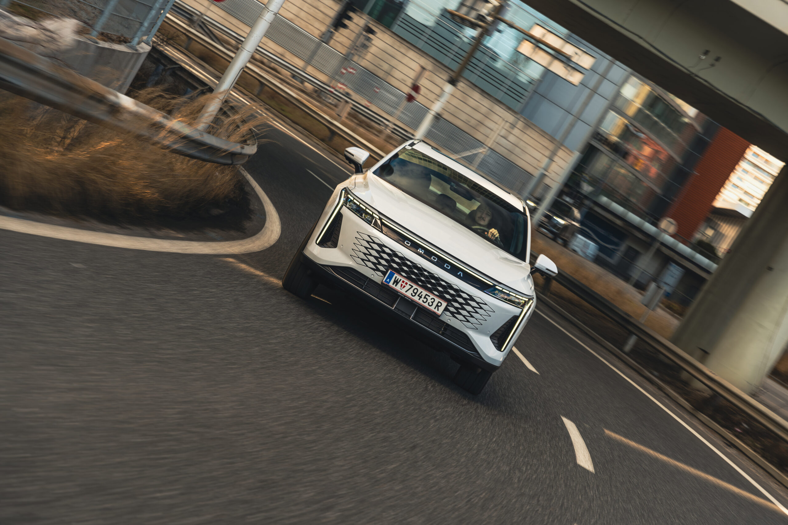 Omoda Jaecoo in Kärnten