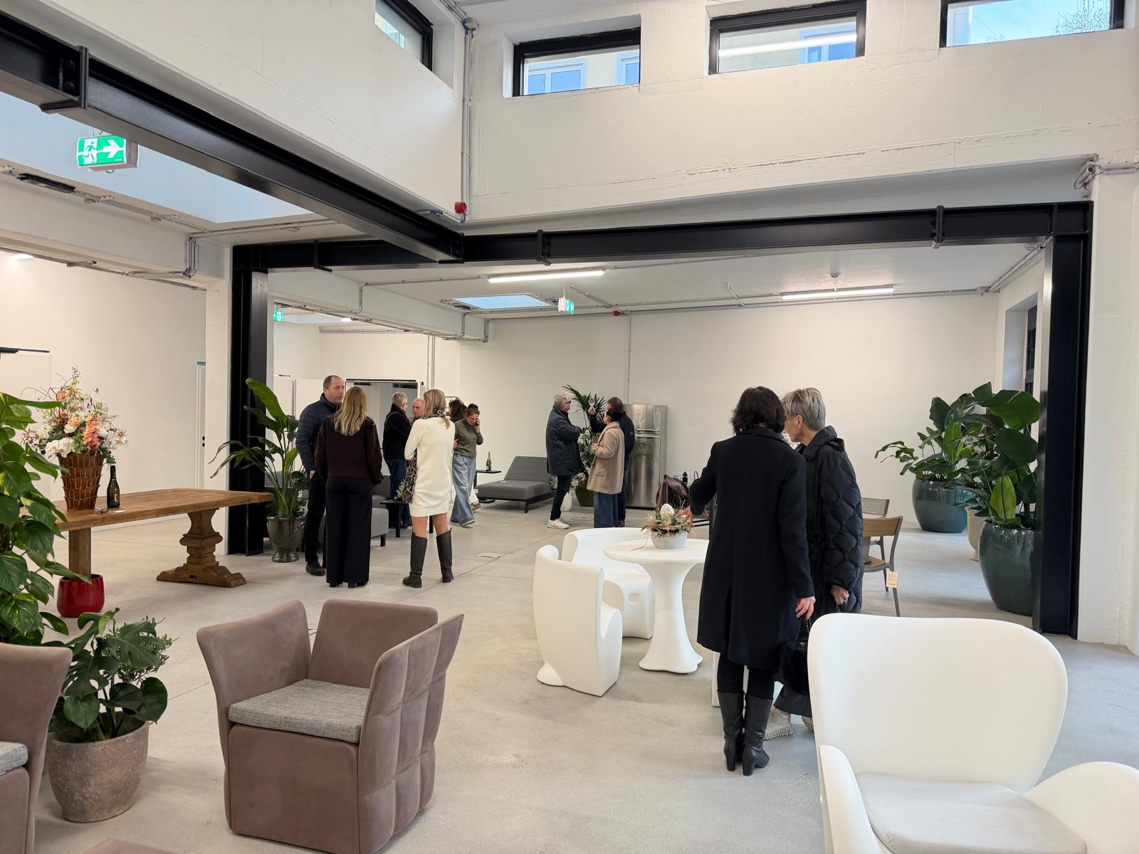 4 Jahre Spoerks-Outdoor-Möbel